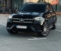 Черный Мерседес ГЛС-Класс, объемом двигателя 3 л и пробегом 110 тыс. км за 82000 $, фото 1 на Automoto.ua
