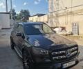 Чорний Мерседес ГЛС-Класс, об'ємом двигуна 2.9 л та пробігом 137 тис. км за 80000 $, фото 11 на Automoto.ua