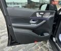 Черный Мерседес ГЛС-Класс, объемом двигателя 2.93 л и пробегом 124 тыс. км за 79999 $, фото 87 на Automoto.ua