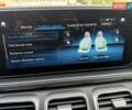 Черный Мерседес ГЛС-Класс, объемом двигателя 2.93 л и пробегом 163 тыс. км за 88000 $, фото 45 на Automoto.ua