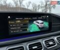 Черный Мерседес ГЛС-Класс, объемом двигателя 2.93 л и пробегом 124 тыс. км за 79999 $, фото 159 на Automoto.ua