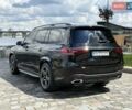 Чорний Мерседес ГЛС-Класс, об'ємом двигуна 2.93 л та пробігом 73 тис. км за 81900 $, фото 14 на Automoto.ua