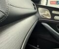 Черный Мерседес ГЛС-Класс, объемом двигателя 3 л и пробегом 101 тыс. км за 88222 $, фото 89 на Automoto.ua