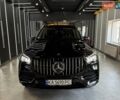 Чорний Мерседес ГЛС-Класс, об'ємом двигуна 2.93 л та пробігом 127 тис. км за 77990 $, фото 1 на Automoto.ua