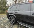 Черный Мерседес ГЛС-Класс, объемом двигателя 2.93 л и пробегом 124 тыс. км за 79999 $, фото 46 на Automoto.ua
