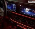 Черный Мерседес ГЛС-Класс, объемом двигателя 2.93 л и пробегом 62 тыс. км за 89999 $, фото 12 на Automoto.ua