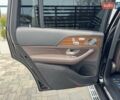 Черный Мерседес ГЛС-Класс, объемом двигателя 2.9 л и пробегом 73 тыс. км за 82900 $, фото 31 на Automoto.ua
