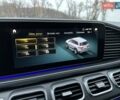 Черный Мерседес ГЛС-Класс, объемом двигателя 2.93 л и пробегом 124 тыс. км за 79999 $, фото 157 на Automoto.ua