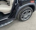 Черный Мерседес ГЛС-Класс, объемом двигателя 3 л и пробегом 121 тыс. км за 61900 $, фото 37 на Automoto.ua