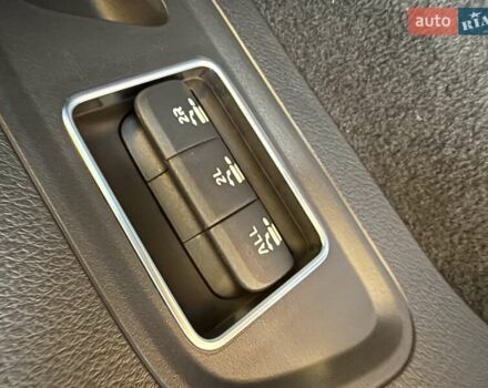 Черный Мерседес ГЛС-Класс, объемом двигателя 3 л и пробегом 101 тыс. км за 88222 $, фото 41 на Automoto.ua