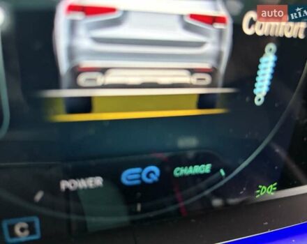 Черный Мерседес ГЛС-Класс, объемом двигателя 3 л и пробегом 101 тыс. км за 83222 $, фото 31 на Automoto.ua