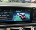 Черный Мерседес ГЛС-Класс, объемом двигателя 2.93 л и пробегом 58 тыс. км за 83000 $, фото 51 на Automoto.ua