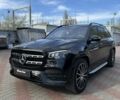 Черный Мерседес ГЛС-Класс, объемом двигателя 2.93 л и пробегом 162 тыс. км за 84000 $, фото 1 на Automoto.ua