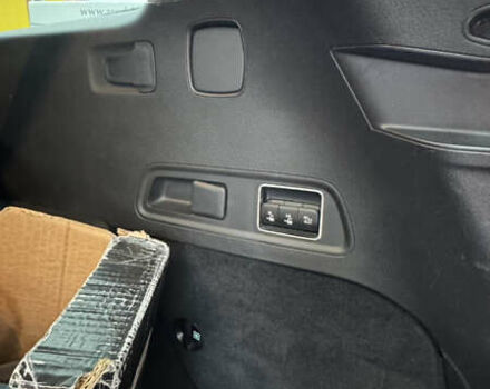 Чорний Мерседес ГЛС-Класс, об'ємом двигуна 2.93 л та пробігом 195 тис. км за 80000 $, фото 28 на Automoto.ua