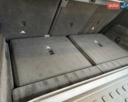 Черный Мерседес ГЛС-Класс, объемом двигателя 3 л и пробегом 101 тыс. км за 88222 $, фото 37 на Automoto.ua