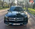 Чорний Мерседес ГЛС-Класс, об'ємом двигуна 2.93 л та пробігом 30 тис. км за 81000 $, фото 1 на Automoto.ua