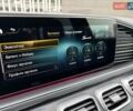 Черный Мерседес ГЛС-Класс, объемом двигателя 3 л и пробегом 101 тыс. км за 83222 $, фото 38 на Automoto.ua
