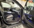 Чорний Мерседес ГЛС-Класс, об'ємом двигуна 2.93 л та пробігом 127 тис. км за 77990 $, фото 75 на Automoto.ua