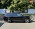 Чорний Мерседес ГЛС-Класс, об'ємом двигуна 2.93 л та пробігом 127 тис. км за 77990 $, фото 20 на Automoto.ua