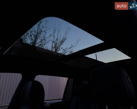 Черный Мерседес ГЛС-Класс, объемом двигателя 3.98 л и пробегом 131 тыс. км за 113000 $, фото 83 на Automoto.ua