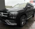 Черный Мерседес ГЛС-Класс, объемом двигателя 3 л и пробегом 101 тыс. км за 81000 $, фото 42 на Automoto.ua