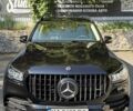 Чорний Мерседес ГЛС-Класс, об'ємом двигуна 2.93 л та пробігом 127 тис. км за 77990 $, фото 6 на Automoto.ua