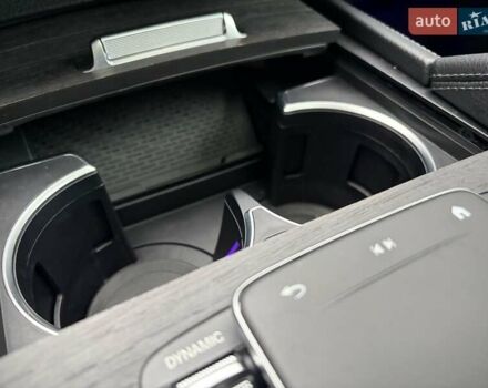 Черный Мерседес ГЛС-Класс, объемом двигателя 3 л и пробегом 101 тыс. км за 83222 $, фото 32 на Automoto.ua