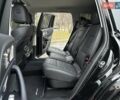 Черный Мерседес ГЛС-Класс, объемом двигателя 2.93 л и пробегом 124 тыс. км за 79999 $, фото 106 на Automoto.ua