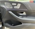 Черный Мерседес ГЛС-Класс, объемом двигателя 2.93 л и пробегом 163 тыс. км за 88000 $, фото 36 на Automoto.ua