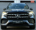 Черный Мерседес ГЛС-Класс, объемом двигателя 3.98 л и пробегом 131 тыс. км за 109000 $, фото 6 на Automoto.ua