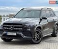 Чорний Мерседес ГЛС-Класс, об'ємом двигуна 2.93 л та пробігом 124 тис. км за 75700 $, фото 1 на Automoto.ua