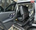 Черный Мерседес ГЛС-Класс, объемом двигателя 2.93 л и пробегом 124 тыс. км за 79999 $, фото 110 на Automoto.ua