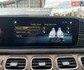Черный Мерседес ГЛС-Класс, объемом двигателя 2.93 л и пробегом 33 тыс. км за 87500 $, фото 38 на Automoto.ua