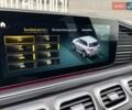 Черный Мерседес ГЛС-Класс, объемом двигателя 3 л и пробегом 101 тыс. км за 81000 $, фото 26 на Automoto.ua