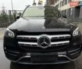 Черный Мерседес ГЛС-Класс, объемом двигателя 3 л и пробегом 101 тыс. км за 81000 $, фото 57 на Automoto.ua