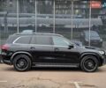 Чорний Мерседес ГЛС-Класс, об'ємом двигуна 3 л та пробігом 48 тис. км за 86500 $, фото 6 на Automoto.ua