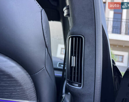 Чорний Мерседес ГЛС-Класс, об'ємом двигуна 3 л та пробігом 134 тис. км за 92000 $, фото 54 на Automoto.ua