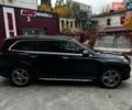 Чорний Мерседес ГЛС-Класс, об'ємом двигуна 3 л та пробігом 101 тис. км за 70000 $, фото 6 на Automoto.ua