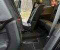 Черный Мерседес ГЛС-Класс, объемом двигателя 2.93 л и пробегом 124 тыс. км за 79999 $, фото 114 на Automoto.ua