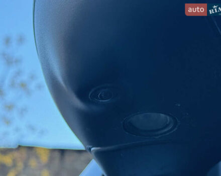 Черный Мерседес ГЛС-Класс, объемом двигателя 3.98 л и пробегом 131 тыс. км за 113000 $, фото 38 на Automoto.ua