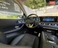 Чорний Мерседес ГЛС-Класс, об'ємом двигуна 2.93 л та пробігом 127 тис. км за 77990 $, фото 62 на Automoto.ua