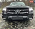 Черный Мерседес ГЛС-Класс, объемом двигателя 2.93 л и пробегом 124 тыс. км за 79999 $, фото 25 на Automoto.ua