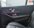 Черный Мерседес ГЛС-Класс, объемом двигателя 3 л и пробегом 101 тыс. км за 88222 $, фото 49 на Automoto.ua