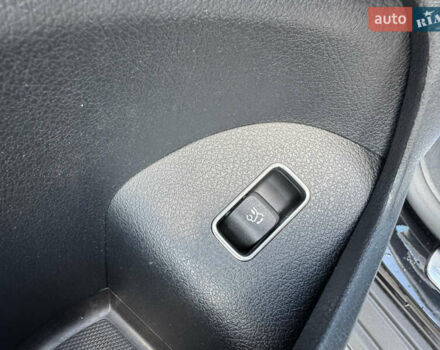 Черный Мерседес ГЛС-Класс, объемом двигателя 3 л и пробегом 210 тыс. км за 72000 $, фото 43 на Automoto.ua