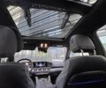 Черный Мерседес ГЛС-Класс, объемом двигателя 2.93 л и пробегом 42 тыс. км за 110000 $, фото 2 на Automoto.ua