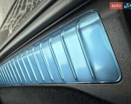 Черный Мерседес ГЛС-Класс, объемом двигателя 3 л и пробегом 101 тыс. км за 88222 $, фото 36 на Automoto.ua