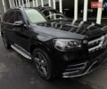 Черный Мерседес ГЛС-Класс, объемом двигателя 3 л и пробегом 101 тыс. км за 88222 $, фото 9 на Automoto.ua