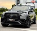 Чорний Мерседес ГЛС-Класс, об'ємом двигуна 3.98 л та пробігом 59 тис. км за 137700 $, фото 1 на Automoto.ua