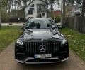 Чорний Мерседес ГЛС-Класс, об'ємом двигуна 3 л та пробігом 74 тис. км за 86500 $, фото 1 на Automoto.ua