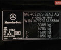 Чорний Мерседес ГЛС-Класс, об'ємом двигуна 2.93 л та пробігом 126 тис. км за 75900 $, фото 52 на Automoto.ua